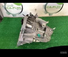 CAMBIO MANUALE COMPLETO NISSAN Juke 1Â° Serie TL4A