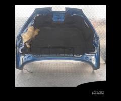 COFANO ANTERIORE PEUGEOT 407 (04-08) (08-12) - 9