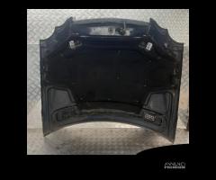 COFANO ANTERIORE MERCEDES CLASSE C W203 (00-07) - 6