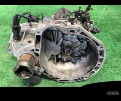 CAMBIO MANUALE COMPLETO KIA Picanto 2Â° Serie M615