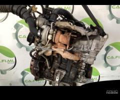 MOTORE COMPLETO RENAULT Modus 2Â° Serie D4FH784 Be - 2