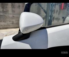 PORTIERA ANTERIORE SINISTRA OPEL Corsa D 3P 1Â° Se - 3