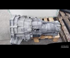 CAMBIO MANUALE COMPLETO AUDI A4 Avant (8K5) 01X301