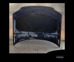 COFANO ANTERIORE VOLKSWAGEN PASSAT (00-05) - 6