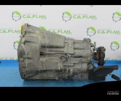 CAMBIO MANUALE COMPLETO MERCEDES CLK Cabrio W209 R