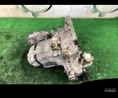 CAMBIO MANUALE COMPLETO CITROEN C3 1Â° Serie 20CF1