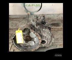 CAMBIO MANUALE COMPLETO MERCEDES Classe A W169 3Â° - 1