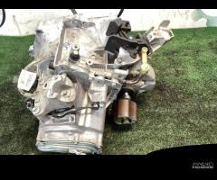 CAMBIO MANUALE COMPLETO OPEL Corsa F Serie 20XJ05