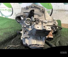 CAMBIO MANUALE COMPLETO VOLKSWAGEN T-Roc Serie UTV