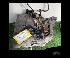 CAMBIO MANUALE COMPLETO FORD Focus Berlina 3Â° Ser