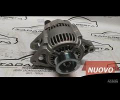 Alternatore Chrysler Voyager - Caravan 04727329AA