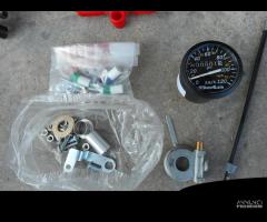 Kit omologazione trial beta rev evo