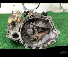 CAMBIO MANUALE COMPLETO TOYOTA Yaris Serie Diesel - 1