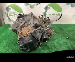 CAMBIO MANUALE COMPLETO TOYOTA Yaris Serie Diesel