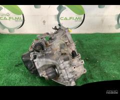 CAMBIO MANUALE COMPLETO TOYOTA Yaris Serie Diesel - 3