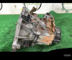 CAMBIO MANUALE COMPLETO TOYOTA Yaris Serie Diesel - 4