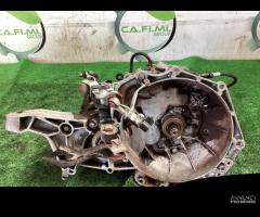 CAMBIO MANUALE COMPLETO OPEL Zafira A 13104951 Die