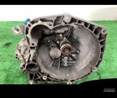 CAMBIO MANUALE COMPLETO ALFA ROMEO 147 Serie (937_