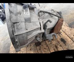 CAMBIO MANUALE COMPLETO FORD Fiesta 6Â° Serie Dies