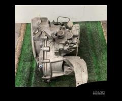 CAMBIO MANUALE COMPLETO MERCEDES Classe A W169 4Â°