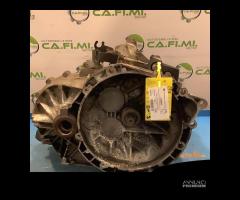 CAMBIO MANUALE COMPLETO FORD Focus Berlina 3Â° Ser - 1