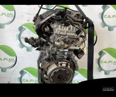 MOTORE COMPLETO DACIA Duster Serie H4MD7 Benzina 1