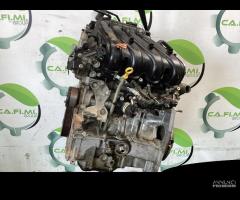 MOTORE COMPLETO DACIA Duster Serie H4MD7 Benzina 1 - 3