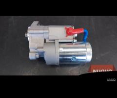 Motorino Avviamento Terracan 2.9 CRDI 361004X210