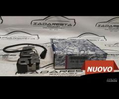 Serratura Cofano Anteriore Motore Golf 6 5K1823509 - 1