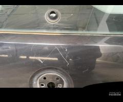 PORTELLONE POSTERIORE COMPLETO FIAT Punto EVO (09> - 3