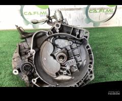 CAMBIO MANUALE COMPLETO FIAT Grande Punto 1Â° Seri