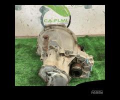 CAMBIO MANUALE COMPLETO FORD Fiesta 2Â° Serie 87TT - 2