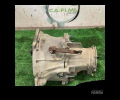 CAMBIO MANUALE COMPLETO FORD Fiesta 2Â° Serie 87TT - 3