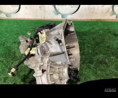 CAMBIO MANUALE COMPLETO RENAULT Scenic X MOD ND401