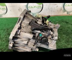 CAMBIO MANUALE COMPLETO RENAULT Scenic X MOD ND401