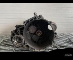 CAMBIO MANUALE COMPLETO AUDI A3 Serie (8P1) 02Q301