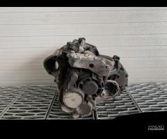 CAMBIO MANUALE COMPLETO AUDI A3 Serie (8P1) 02Q301