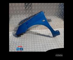 PARAFANGO ANTERIORE SINISTRO PEUGEOT 307 (01-05) - 1