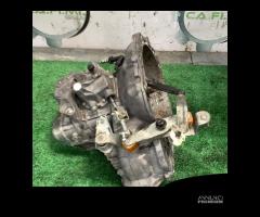 CAMBIO MANUALE COMPLETO OPEL Corsa C 3P 1Â° Serie