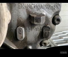 CAMBIO MANUALE COMPLETO AUDI A3 Serie (8P1) 02Q301