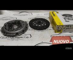 Kit Frizione Audi A4 - A6 1.8Bz - 2.0D 0B1141031K - 1