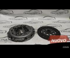 Kit Frizione Audi A4 - A6 1.8Bz - 2.0D 0B1141031K