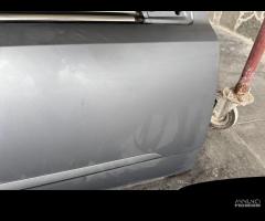 PORTIERA ANTERIORE DESTRA OPEL Astra H S. Wagon (0