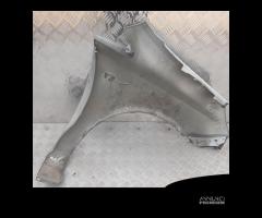 PARAFANGO ANTERIORE SINISTRO OPEL CORSA D (06-11)