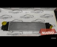 Intercooler BMW Serie 1 F40 - 2 F45 2.0D 175176175