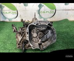 CAMBIO MANUALE COMPLETO NISSAN Micra 4Â° Serie JH3 - 1