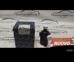 Pompa Ausiliaria BMW Serie 3 G20 64129329961