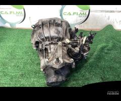 CAMBIO MANUALE COMPLETO NISSAN Micra 4Â° Serie JH3 - 5