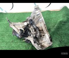 CAMBIO MANUALE COMPLETO NISSAN Micra 4Â° Serie JH3 - 6