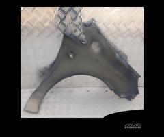 PARAFANGO ANTERIORE SINISTRO OPEL CORSA D (06-11) - 4